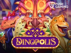 Casino promosyonları lol70